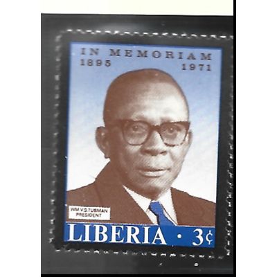 Liberia Stamps Scott #569 To 570, Mint Never Hinged