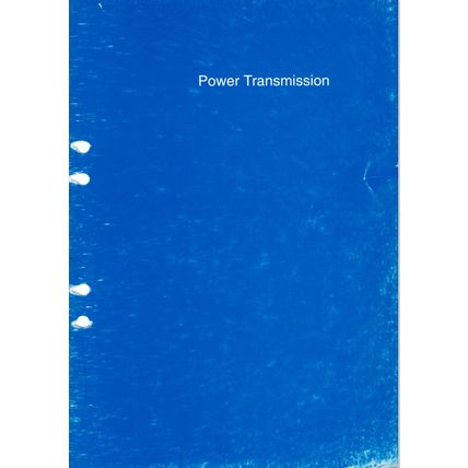 Volvo Trucks Power Transmission Product Information 1998 2003 PDF