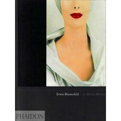 Erwin Blumenfeld (Phaidon 55's)