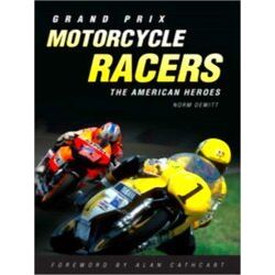 Grand Prix Motorcycle Racers
