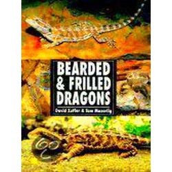 Bearded And Frilled Dragons