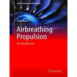 Springer Aerospace Technology Airbreathing Propulsion