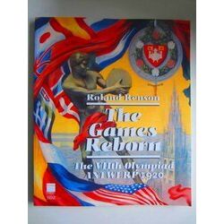The Reborn Games