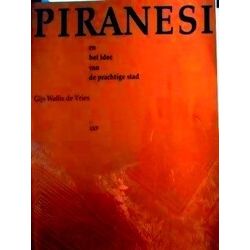 Piranesi Idee Vd Prachtige Stad