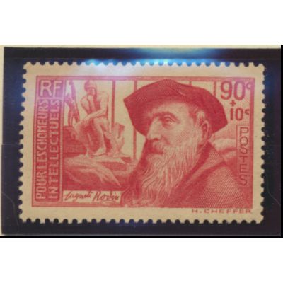 France Stamps Scott #B48 To B53, Mint Never Hinged, Pictures Of All