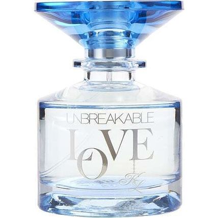 UNBREAKABLE LOVE BY KHLOE AND LAMAR by Khloe and Lamar EDT SPRAY 3.4 OZ (UNBO...