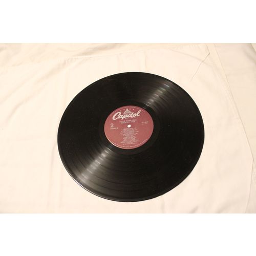 The Little River Band Record Club LP-GREATEST HITS