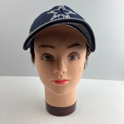 Dallas Cowboys NFL Equipment Ball Cap Hat Adjustable Strap