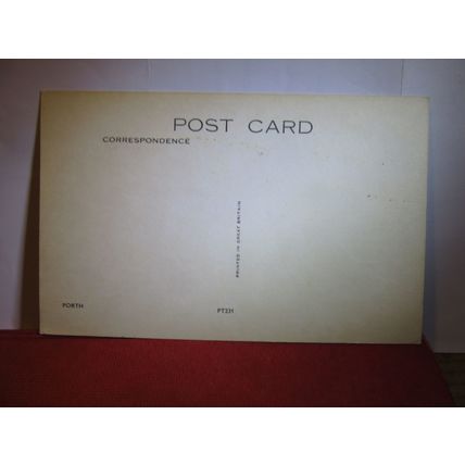 PORTH, CORNWALL unused vintage postcard PT231 =