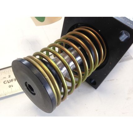 NEW ENERTROLS SALD11/2X2RFSP SHOCK ABSORBER 4,482,035,240960,Sald 1 1/2x2rfsp,HD