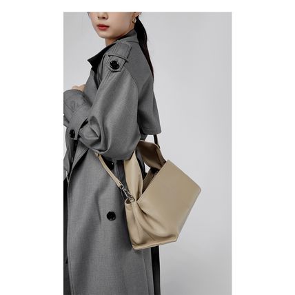 Women Genuine Leather Handbag