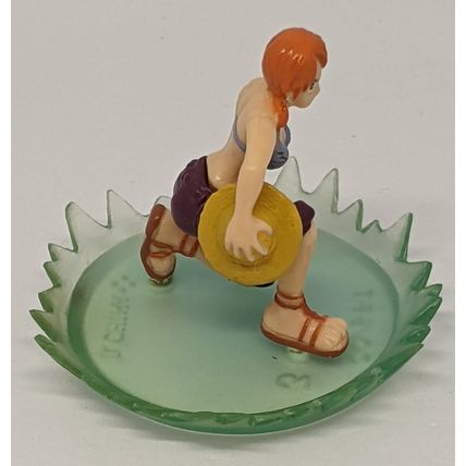 One Piece Figurine V2