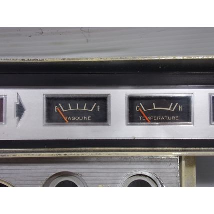 1963 63 1964 64 Dodge Dart Instrument Cluster OEM Mopar
