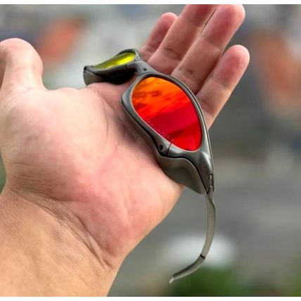 hcs X-Metal Penny Carbon fire sunglasses