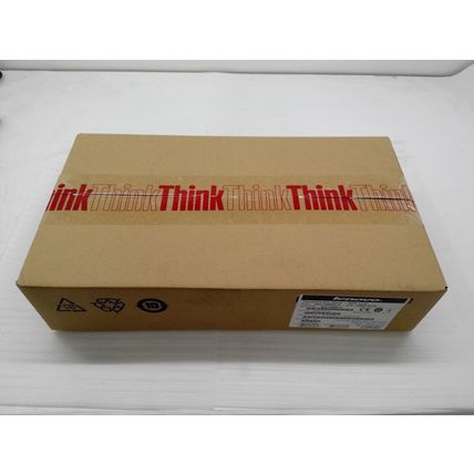 NEW Lenovo ThinkPad Pro Dock 40A10090US USB 3.0 Docking Station 90W Sealed