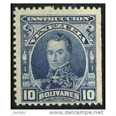 1904 Michel S96 - #2 MLH (*)