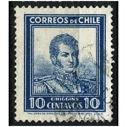 1932 Michel 195 - #3 fine used (o)