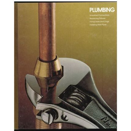 PLUMBING HB FREE Shipping