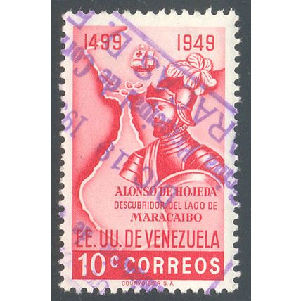 Venezuela // book 003-06-d7