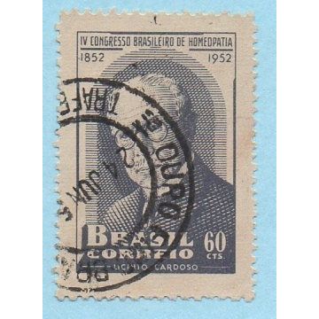 Brasil 1952 // ref.: pg 004-E