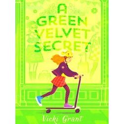 A Green Velvet Secret
