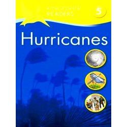 Kingfisher Readers: Hurricanes (Level 5: Reading Fluently)