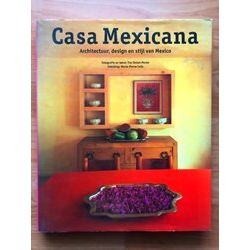Casa Mexicana