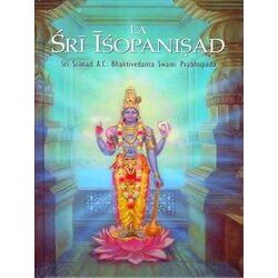 Sri Isopanisad