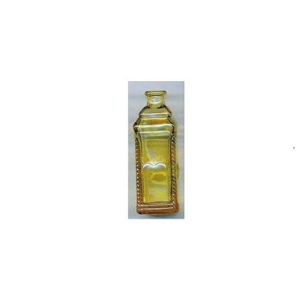Ginger Apple Replica Wheaton Miniature Collectible Glass Bottle 2