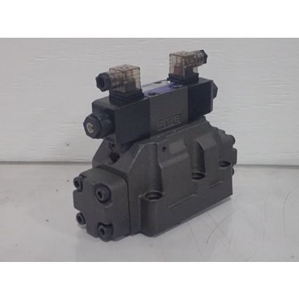 INTERNATIONAL DG08-8C-E-10,DG03-6C-115VAC72DN SOLENOID DIRECTIONAL VALVE,DK,AP
