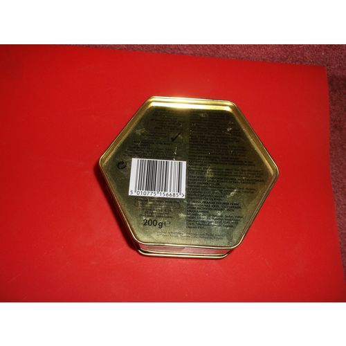 STAR WARS TIN METAL (05/01)