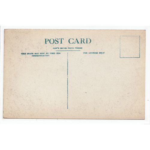 Loch Voil Balquhidder RP Postcard Stirlingshire 23709