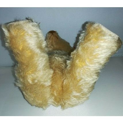 STEIFF, MARGARETE STEIFF MUSEUM, LIMITED EDITION, CONGRATULATIONS, 2003, RARE.