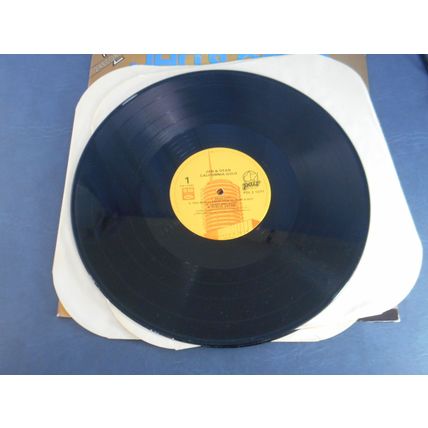 Jan & Dean - California Gold (2-LP) Vinyl Surf/Instrumental Rock PDL2-1071 Pair