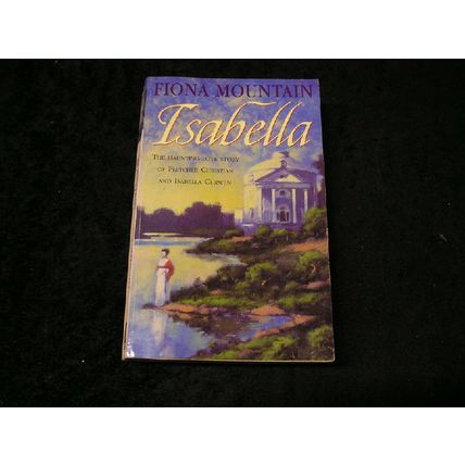 Isabella by Fiona Mountain