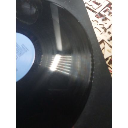 Bernard Herrmann – Moby Dick (TPLS13006) 1967 (LP)