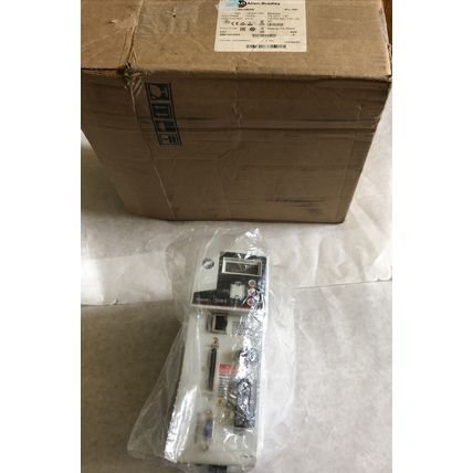 New ALLEN BRADLEY 2097-V31PR2 allen bradley 2097-V31PR2 Ser A,BL