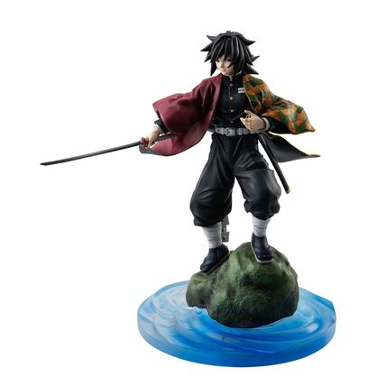 G.E.M. Demon Slayer Giyu Tomioka
