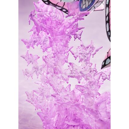 Aniplex Demon Slayer Shinobu Kocho 1/8 Scale Figure