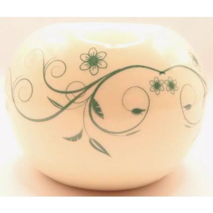 Isaiah 49:16 Tea Light Holder Bible Verse 6.5 CM Christianity Gift Faith Jesus