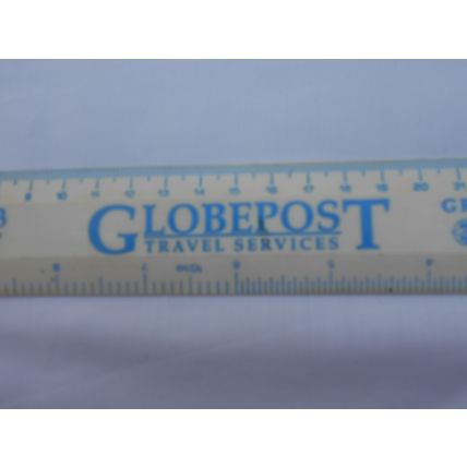Globepost - 30cm