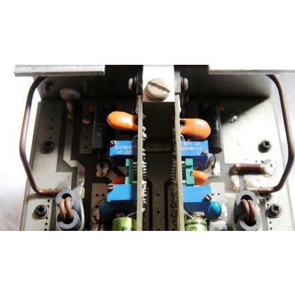 150W Semiconductor Linear Power Amplifier