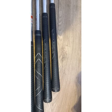 Macgregor Tourney Full Set Of Irons Steel Shaft Golf Clubs Right-handed 5-SW