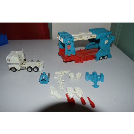 G1 Ultra Magnus
