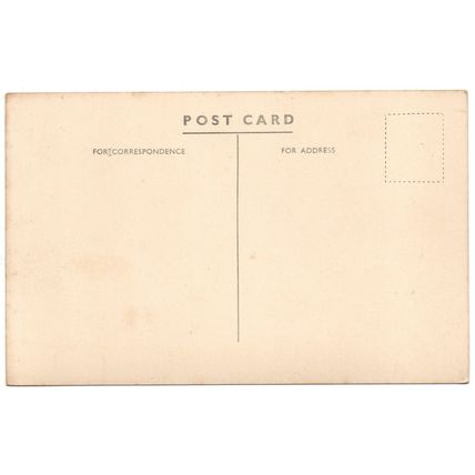 REAL PHOTO POSTCARD ALADDIN'S CAVE GOUGH'S CAVES CHEDDAR SOMERSET (4255)
