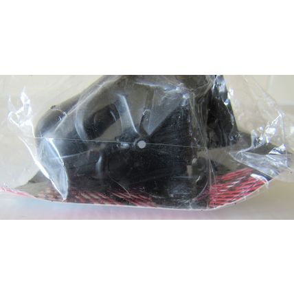 Vintage 1997 Star Wars Darth Vader Head Topps Candy Container