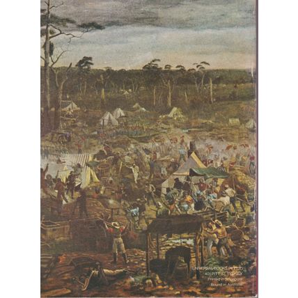 Stories of Australian Colonial Days. Ref: B2463