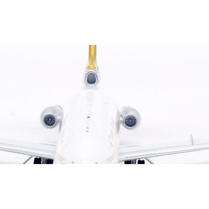 HS-121 TRIDENT CHANNEL AIRWAYS REG: G-AVYB W/STD - INFLIGHT200 IF121CW0821 1/200