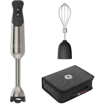 Vitamix Immersion Blender 3 Piece Set