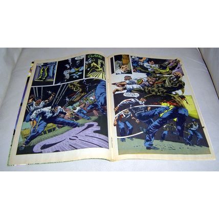THE PUNISHER # 56 - MARVEL COMICS - 1991 - f+(6.5)